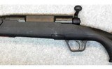 Savage Arms ~ Axis ~ .25-06 Remington. - 8 of 10