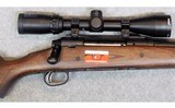 Savage ~ Axis ~ .22-250 Remington. - 3 of 10