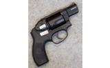 Smith & Wesson ~ M&P Bodyguard .38 ~ .38 Special +P. - 1 of 2