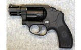 Smith & Wesson ~ M&P Bodyguard .38 ~ .38 Special +P. - 2 of 2