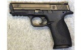 Smith & Wesson ~ M&P9 ~ 9 mm Luger. - 2 of 2