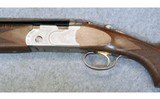 Beretta ~ 686 ~ Silver Pigeon I ~ 12 Gauge. - 8 of 10