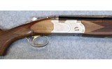 Beretta ~ 686 ~ Silver Pigeon I ~ 12 Gauge. - 3 of 10