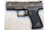 Walther ~ PDP ~ 9 mm Luger. - 2 of 2
