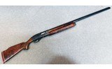 Remington ~ 1100 Trap ~ 12 Gauge. - 1 of 10