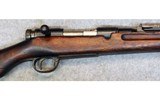 None ~ Type 38 ~ 6.5x50 mm Arisaka. - 3 of 11