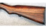 None ~ Type 38 ~ 6.5x50 mm Arisaka. - 9 of 11