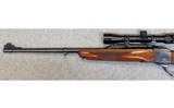 Ruger ~ No. 1 ~ .270 Winchester. - 7 of 10