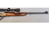 Ruger ~ No. 1 ~ .270 Winchester. - 4 of 10