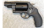 Smith & Wesson ~ Governor ~ .45 Colt / .410 Bore / .45 Auto. - 2 of 2