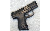 Heckler & Koch ~ VP9SK ~ 9 mm Luger. - 1 of 2