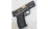 Smith & Wesson ~ M&P45 2.0 ~ .45 Auto. - 1 of 2
