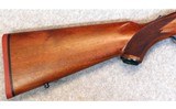 Ruger ~ M77 ~ .308 Winchester. - 2 of 10