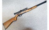 Winchester ~ 190 ~ .22 Long Rifle. - 1 of 11
