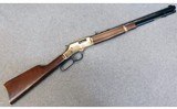 Henry ~ Big Boy ~ .44 Remington Magnum. - 1 of 10