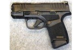 Springfield Armory USA ~ Hellcat ~ 9 mm Luger. - 2 of 2