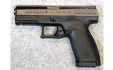 CZ ~ P-10C ~ 9 mm Luger. - 2 of 2