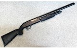 Mossberg ~ 510 Super Bantam ~ 20 Gauge. - 1 of 10