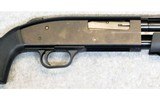 Mossberg ~ 510 Super Bantam ~ 20 Gauge. - 3 of 10