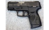 Taurus ~ PT-111 G2 ~ 9 mm Luger. - 2 of 2
