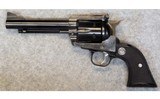 Ruger ~ New Model Blackhawk ~ .45 Colt. - 2 of 3