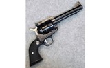 Ruger ~ New Model Blackhawk ~ .45 Colt. - 1 of 3