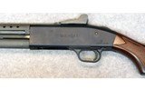 Mossberg ~ 590A1 ~ 12 Gauge. - 8 of 10