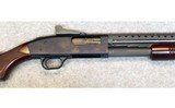 Mossberg ~ 590A1 ~ 12 Gauge. - 3 of 10