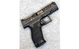 Walther ~ PDP ~ 9 mm Luger. - 1 of 2