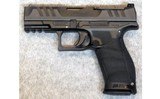 Walther ~ PDP ~ 9 mm Luger. - 2 of 2