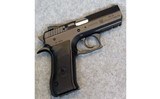 IWI ~ Jericho 941 ~ 9 mm Luger. - 1 of 3