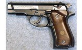 Browning ~ BDA-380 ~ .380 ACP. - 2 of 2