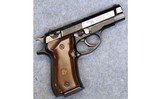 Browning ~ BDA-380 ~ .380 ACP. - 1 of 2