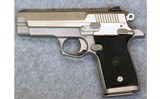 Star Bonifacio Echeverria ~ Firestar ~ 9 mm Luger. - 2 of 3