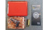 Star Bonifacio Echeverria ~ Firestar ~ 9 mm Luger. - 3 of 3