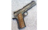 GSG ~ Mauser 1911 ~ .22 Long Rifle. - 1 of 2