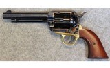 Pietta ~ 1873 ~ .357 Magnum. - 2 of 2