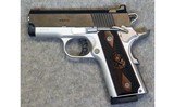 Springfield Armory ~ Ronin EMP ~ 9 mm Luger. - 2 of 2