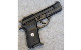 Girsan ~ MC14T ~ .380 ACP. - 1 of 2