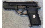 Girsan ~ MC14T ~ .380 ACP. - 2 of 2