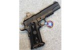 Girsan ~ Witness2311 ~ 9 mm Luger. - 1 of 2