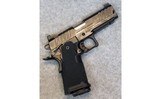 Springfield Armory ~ Prodigy ~ 9 mm Luger. - 1 of 2