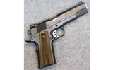 Springfield Armory ~ Garrison ~ .45 Auto. - 1 of 2