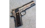Springfield Armory ~ Garrison ~ 9 mm Luger.
