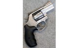 Smith & Wesson ~ Model 686-6 ~ .357 Magnum.