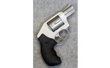 Charter Arms ~ Off Duty ~.38 Special.