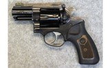Ruger ~ GP100 ~ .357 Magnum. - 2 of 2