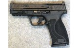 Smith & Wesson ~ M&P9 2.0 ~ 9 mm Luger. - 2 of 2