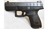 Beretta ~ APX Compact ~ 9 mm Luger. - 2 of 2