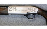 Beretta ~ A400 Upland ~ 28 Gauge. - 8 of 10